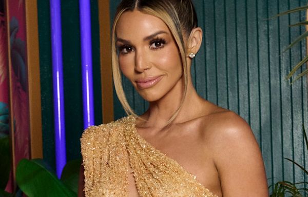 Scheana Shay Has a Prediction About Vanderpump Rules ' Future