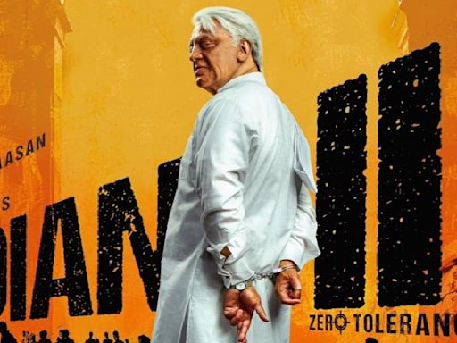 Kamal Haasan starrer Indian 2 banned over use of Varma Kalai? Here's what we know about Madurai District Court's verdict