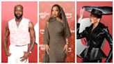 The Top 20 Black Celeb Fashion Moments of November 2023