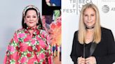 Melissa McCarthy Reacts to Barbra Streisand's Ozempic Comment