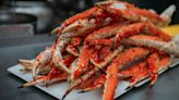 How To Steam Your Crab Legs For The Most Tender Meat