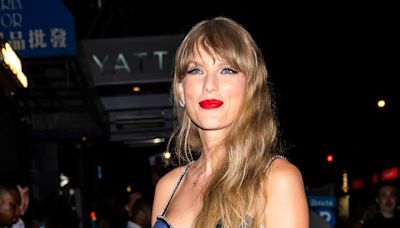 Taylor Swift and April 29: Explaining the Significant Swiftie Date