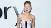 Scarlett Johansson acredita que 'foi hipersexualizada desde cedo'