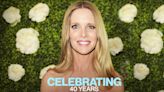 'The Young and the Restless' Star Lauralee Bell Reflects on Her 40th Year on the Soap (Exclusive)