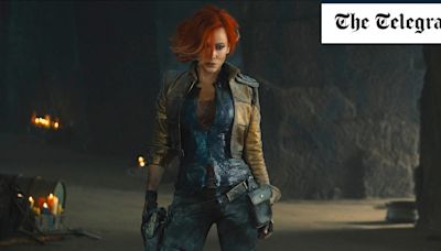 Cate Blanchett’s $120 million dystopian disaster: everything that went wrong with Borderlands