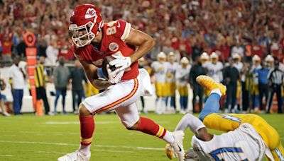 Injury updates: Two Chiefs returned to practice at training camp on Sunday