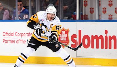Penguins mailbag: Trades, Sidney Crosby, Big Three's future
