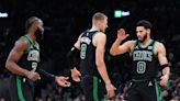 Four Boston Celtics make Bleacher Report’s updated top 50 players list