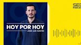 Evasión o Victoria | Toni Padilla: "Los Juegos Olímpicos son como el buffet libre de un restaurante de tres Estrellas Michelín" | SER Podcast
