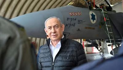 Benjamín Netanyahu, el hombre de la eternidad