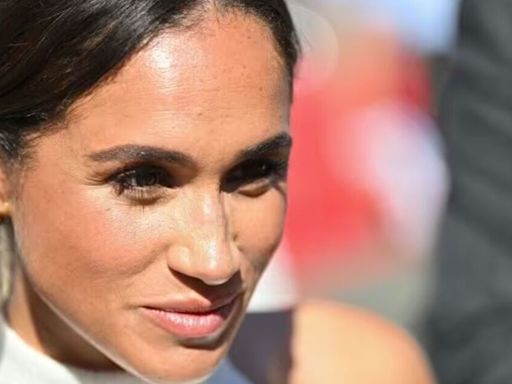 Meghan Markle misses dad Thomas's 80th birthday after six-year feud