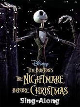 Nightmare Before Christmas