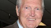 Olympic champion and NBA logo inspiration Jerry West dies aged 86 - Basketball legends pay tribute