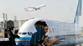 China to impose controls on exports of some aviation and aerospace equipment