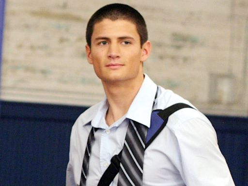 'One Tree Hill' star James Lafferty nearly quit acting before CW drama: 'It was my last shot'