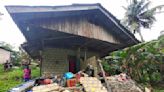 Earthquake hits Indonesia, killing 4 as restaurant collapses