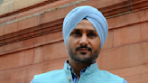India shouldn't go to Pakistan for Champions Trophy: Harbhajan supports BCCI's decision - The Shillong Times