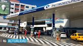 ¿Qué gasolina es la de mayor consumo en el Ecuador?