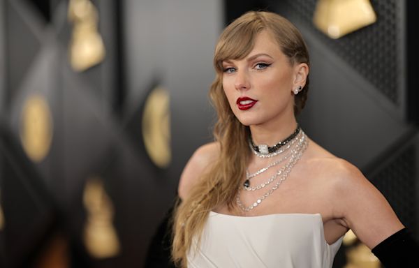 Taylor Swift’s Feud With Scooter Braun Over Her Masters to Be Examined in New Documentary