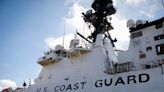 In the Coast Guard's wargames, climate change is now a key adversary