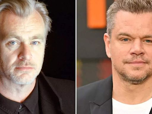 Christopher Nolan next movie: What is Oscars winner director's new film after Oppenheimer?