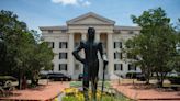 Share your thoughts. Should the Andrew Jackson statue outside City Hall be removed?