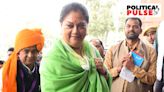Old BJP hands sidelined in Rajasthan, new-look unit feels Lok Sabha poll result aftershocks