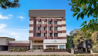 Lemon Tree Hotels launches its first Jharkhand property in Jamshedpur, - ET HospitalityWorld