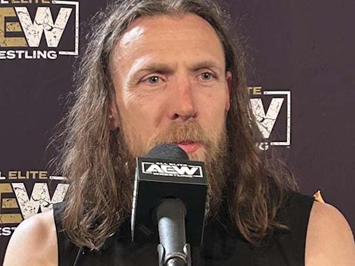 Bryan Danielson Says His AEW Contract Expires Before ALL IN 2024 PPV - PWMania - Wrestling News