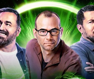 Last-minute tickets to see Impractical Jokers in Upstate NY this weekend