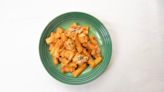 M&S chicken tikka masala pasta – a step too far or a stroke of genius?