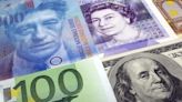 Moedas Globais: dólar opera perto da estabilidade ante rivais, com PCE e política no radar Por Estadão Conteúdo