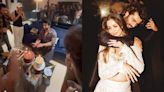 Malaika Arora's absence from Arjun Kapoor's birthday party raises concern, shares a cryptic post "I like people I can trust with my eyes closed"