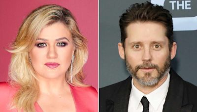 Kelly Clarkson and Ex Brandon Blackstock Settle Lawsuits over $2.6 Million in Commissions: Source