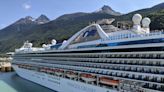 Alaska Is on Target to Break Cruise Visitation Records This Year