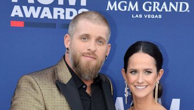 Brantley Gilbert extends 'Off the Rails' tour into October