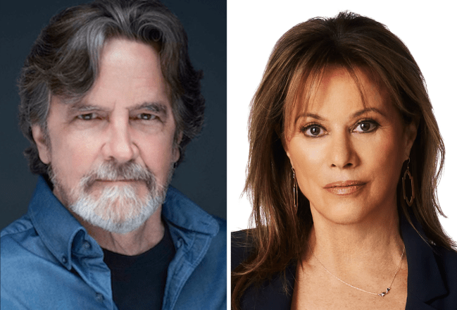 General Hospital to Reunite Santa Barbara Duo (Again)