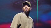 Chris Brown Says He Was Uninvited From NBA All-Star Weekend Game