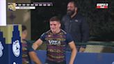 SRA: Pampas ganó, gustó y goleó ante Selknam por 54-0