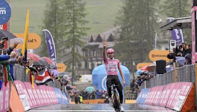 Vingegaard and Pogacar set to resume Tour de France rivalry. Doubts remain over Vingegaard's fitness