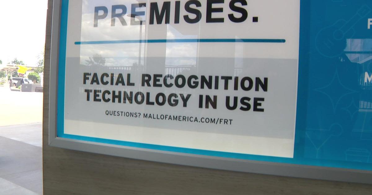 Lawmakers raise concern, vow regulation of Mall of America's new facial recognition software