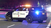 Man accused of shooting 1, stabbing 2 in Southeast Portland