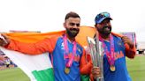 After Virat Kohli, Rohit Sharma announces retirement from T20Is post World Cup victory