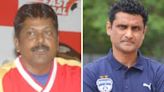 Rozario, Moosa Among Top Indian Names Applied For Men's Team Head Coach's Position - News18