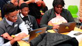 Tech education program wants to find hidden genius in Chicago's Black boys