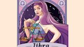 Weekly Horoscope Libra, June 23-29, 2024 predicts balance and harmony this week