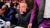 Joe Rogan produces epic reaction to Max Holloway's last-second Justin Gaethje KO