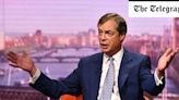 The BBC can’t stand Nigel Farage