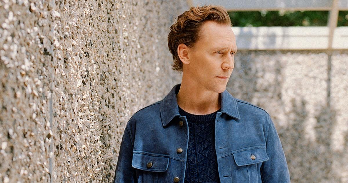Tom Hiddleston on Living and Dying With Loki