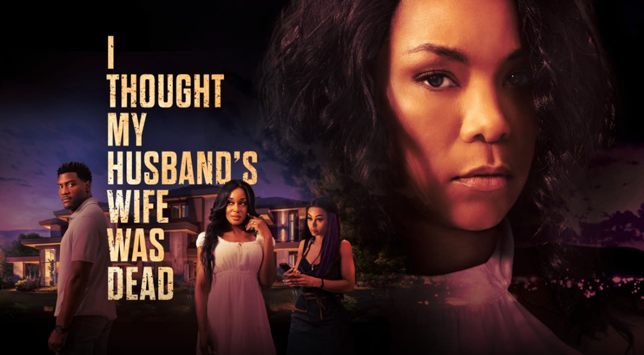 How to watch Lifetime’s ‘I Thought My Husband’s Wife Was Dead’ for free